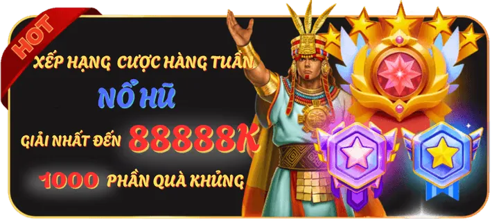 Nạp tiền lần đầu