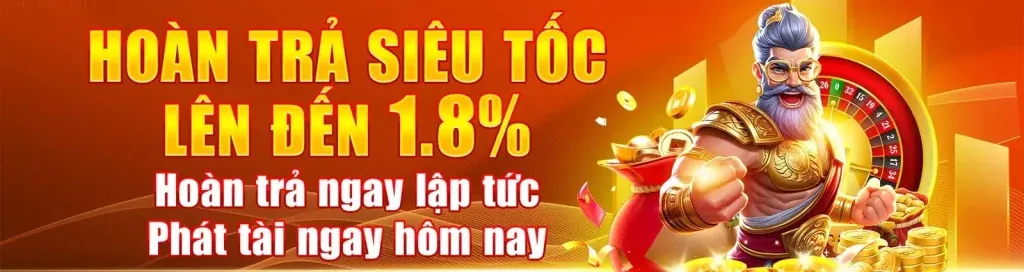 Giải thích về chương trình hoàn trả hàng ngày